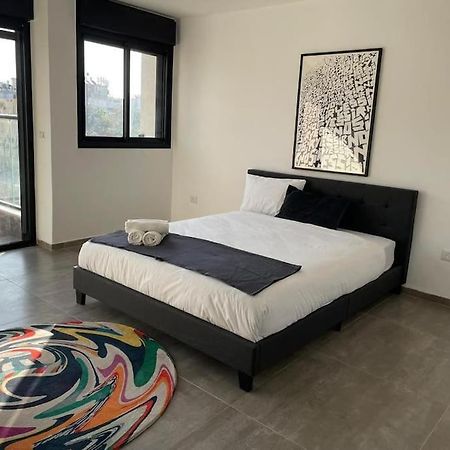 Lovely Flat In Tel Aviv 32 Exterior foto