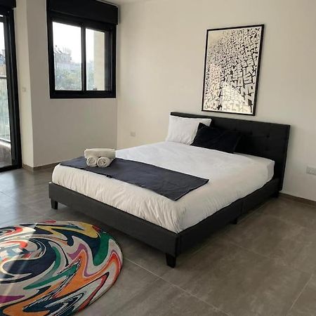 Lovely Flat In Tel Aviv 32 Exterior foto