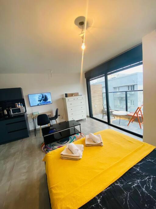 Lovely Flat In Tel Aviv 32 Exterior foto