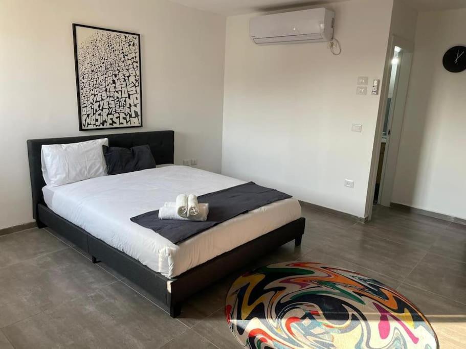Lovely Flat In Tel Aviv 32 Exterior foto