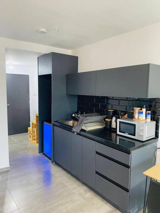 Lovely Flat In Tel Aviv 32 Exterior foto