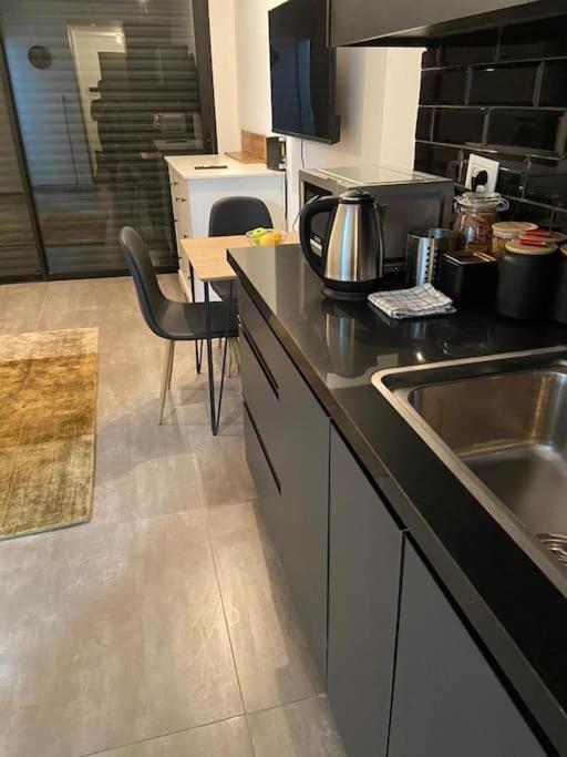 Lovely Flat In Tel Aviv 32 Exterior foto