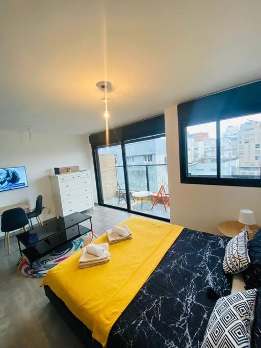 Lovely Flat In Tel Aviv 32 Exterior foto