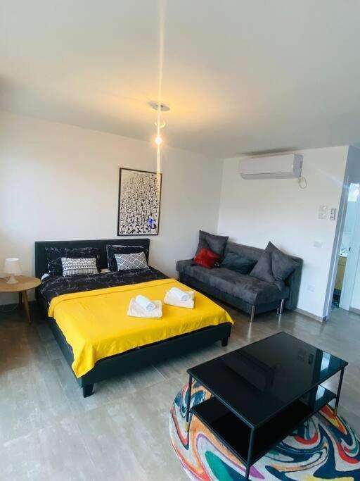 Lovely Flat In Tel Aviv 32 Exterior foto