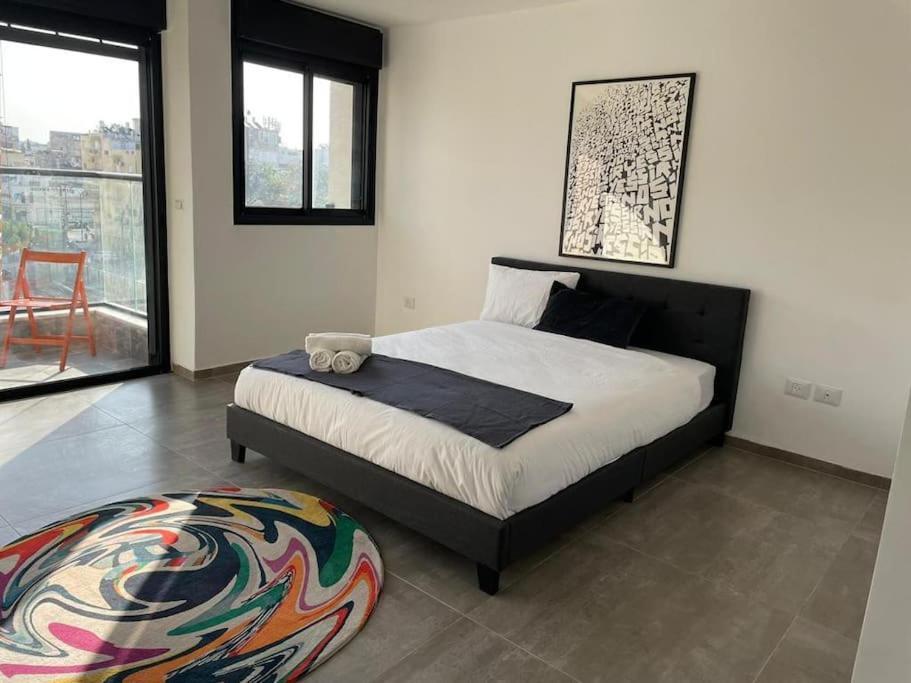 Lovely Flat In Tel Aviv 32 Exterior foto