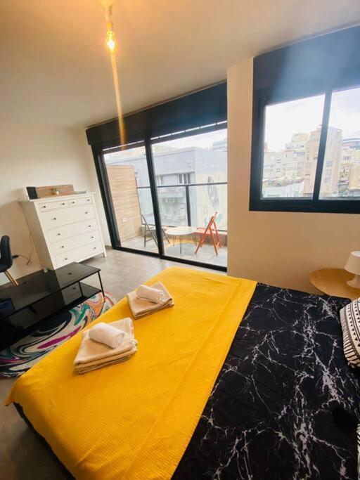 Lovely Flat In Tel Aviv 32 Exterior foto