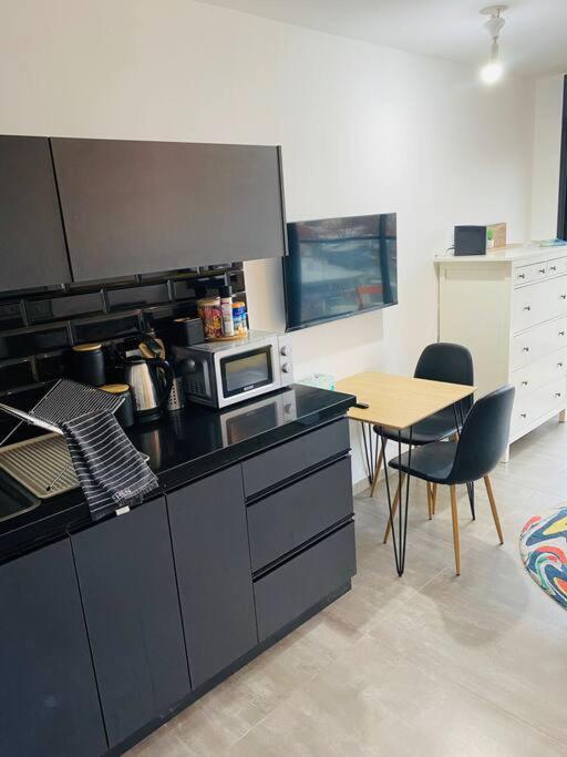 Lovely Flat In Tel Aviv 32 Exterior foto
