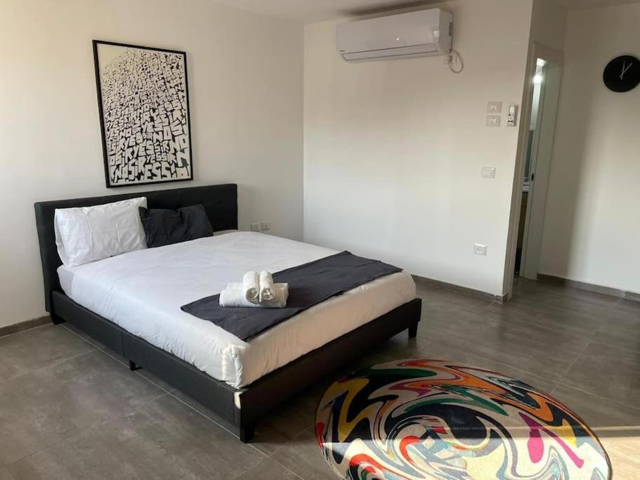 Lovely Flat In Tel Aviv 32 Exterior foto