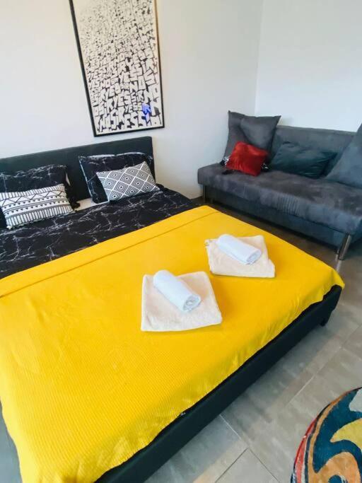 Lovely Flat In Tel Aviv 32 Exterior foto