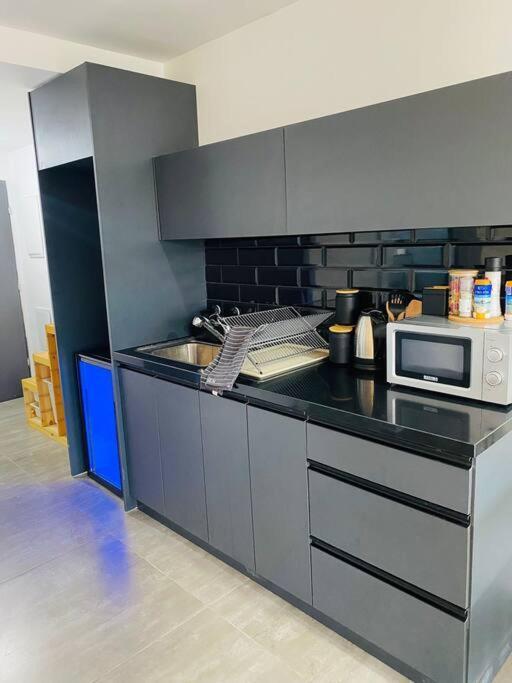Lovely Flat In Tel Aviv 32 Exterior foto
