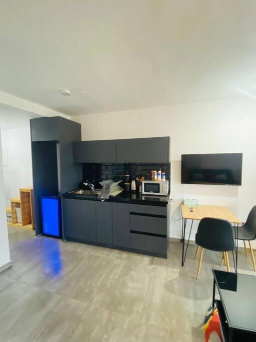 Lovely Flat In Tel Aviv 32 Exterior foto