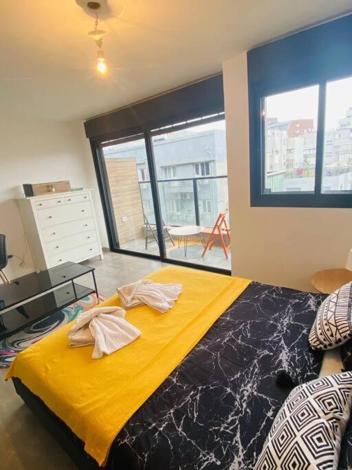 Lovely Flat In Tel Aviv 32 Exterior foto