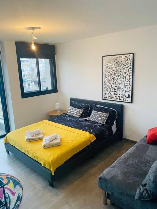 Lovely Flat In Tel Aviv 32 Exterior foto