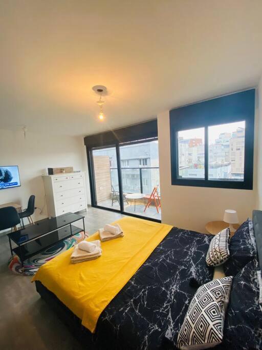 Lovely Flat In Tel Aviv 32 Exterior foto