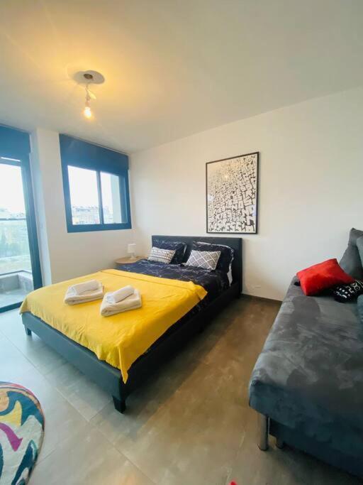 Lovely Flat In Tel Aviv 32 Exterior foto