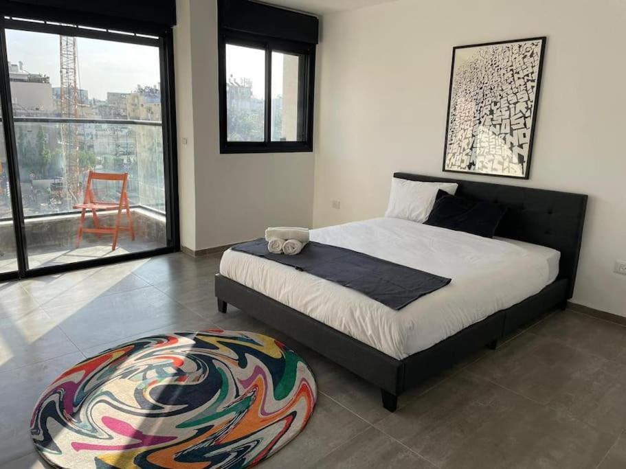 Lovely Flat In Tel Aviv 32 Exterior foto